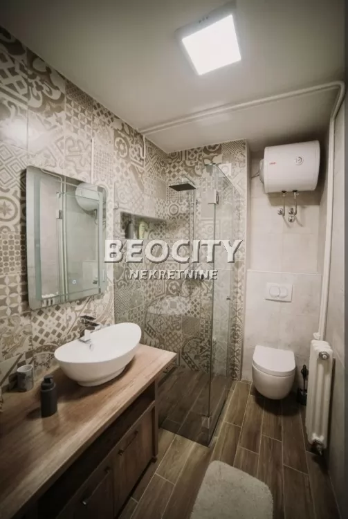 Dvosoban stan, 50 m2, Novi Sad, Sremska ID: 133734 10