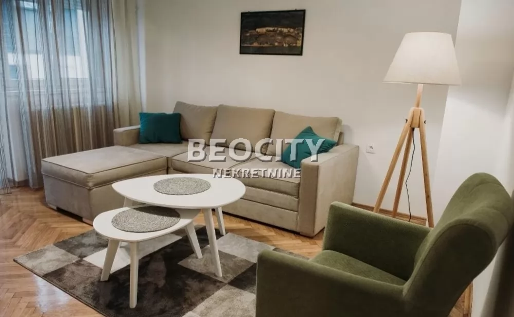 Dvosoban stan, 50 m2, Novi Sad, Sremska ID: 133734 2