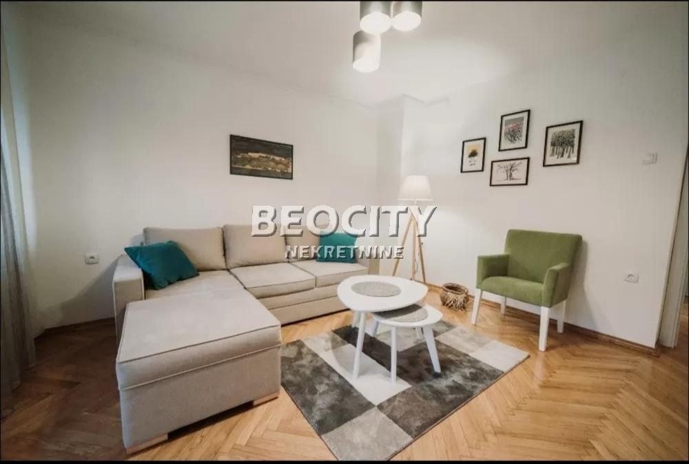 Dvosoban stan, 50 m2, Novi Sad, Sremska ID: 133734 3