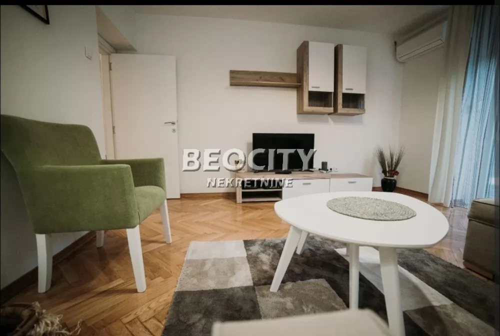 Dvosoban stan, 50 m2, Novi Sad, Sremska ID: 133734 4