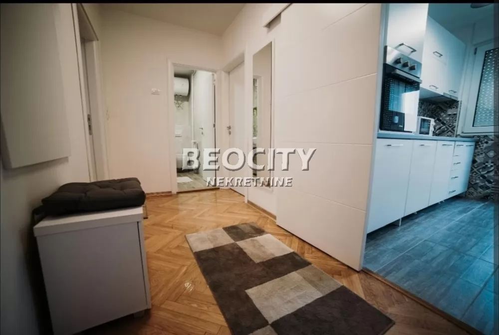 Dvosoban stan, 50 m2, Novi Sad, Sremska ID: 133734 5