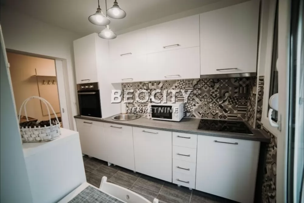 Dvosoban stan, 50 m2, Novi Sad, Sremska ID: 133734 6