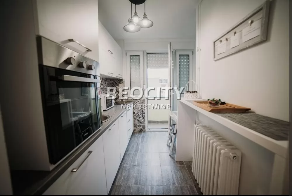Dvosoban stan, 50 m2, Novi Sad, Sremska ID: 133734 7