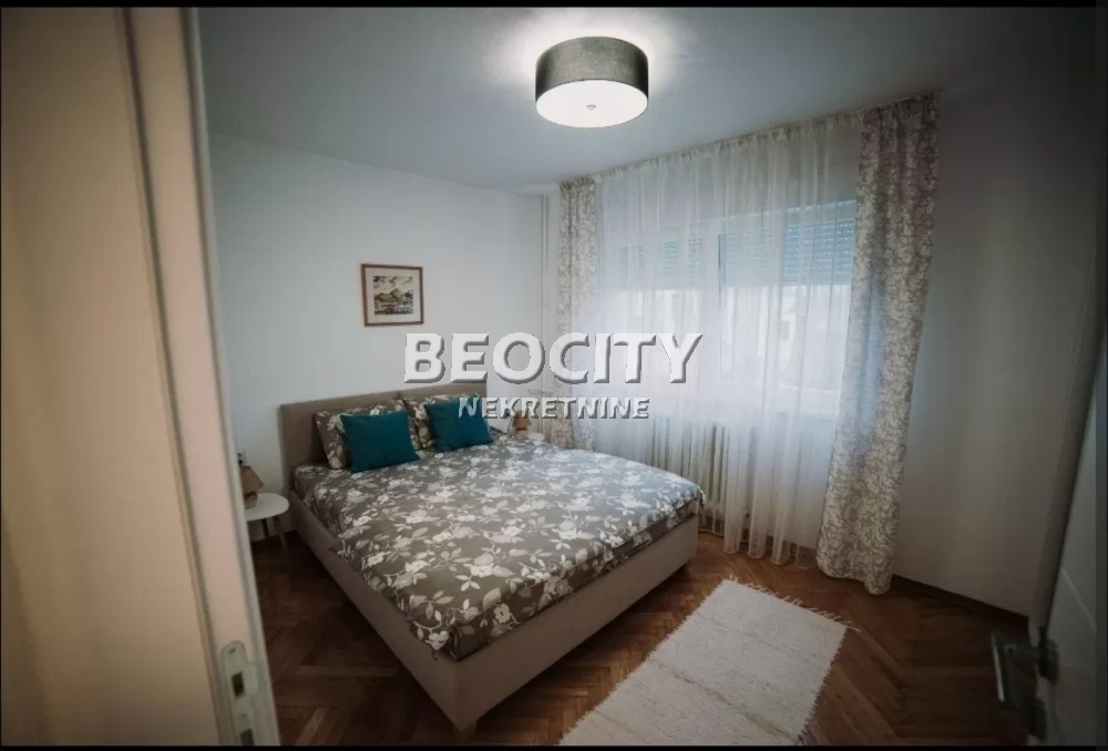 Dvosoban stan, 50 m2, Novi Sad, Sremska ID: 133734 8