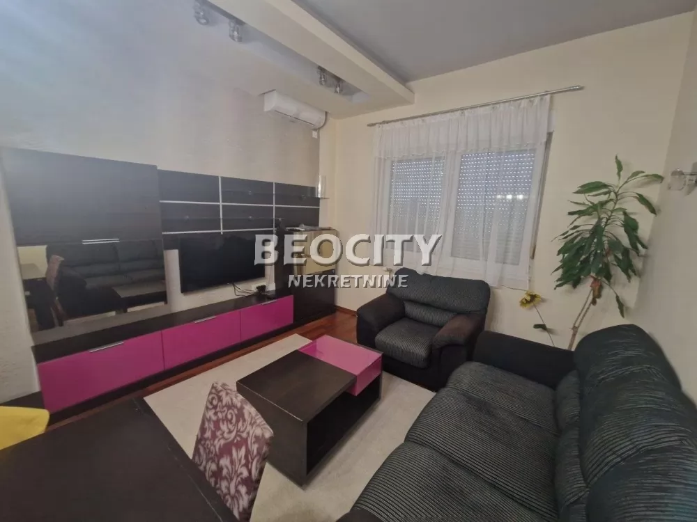 Dvosoban stan, 55 m2, Telep, Bulevar Evrope ID: 133371 1