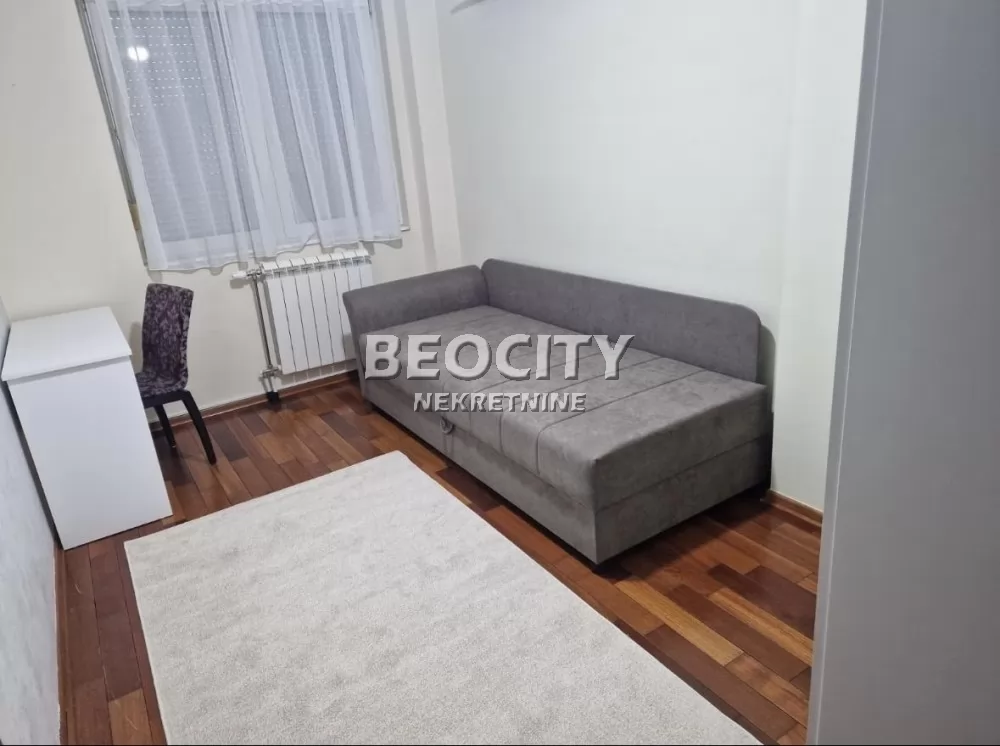 Dvosoban stan, 55 m2, Telep, Bulevar Evrope ID: 133371 6