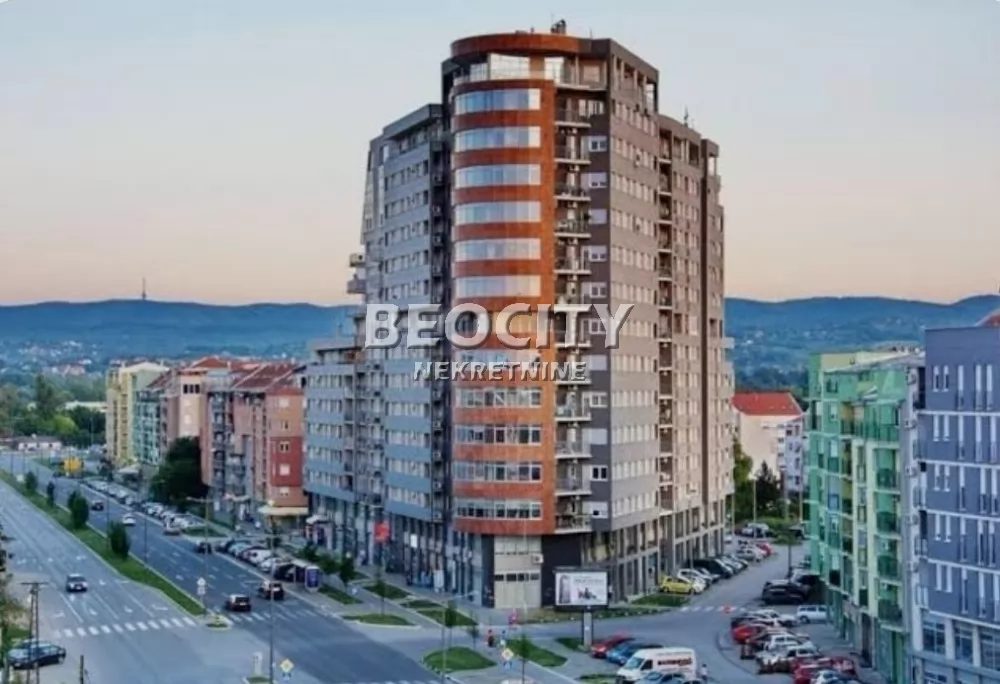 Dvosoban stan, 55 m2, Telep, Bulevar Evrope ID: 133371 9
