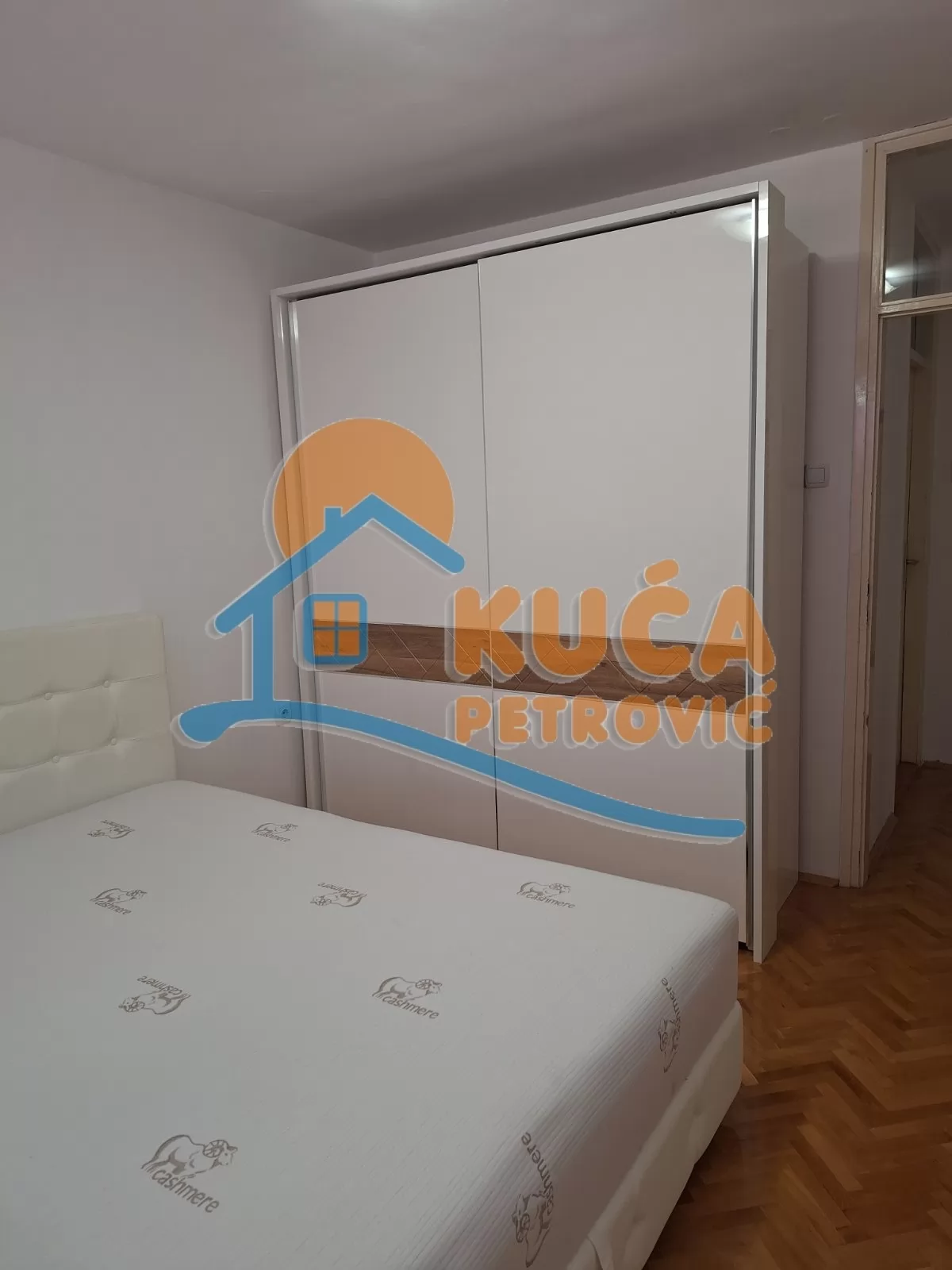 Dvosoban stan, 56 m2, Duvanište, Majakovskog ID: i-016900 10
