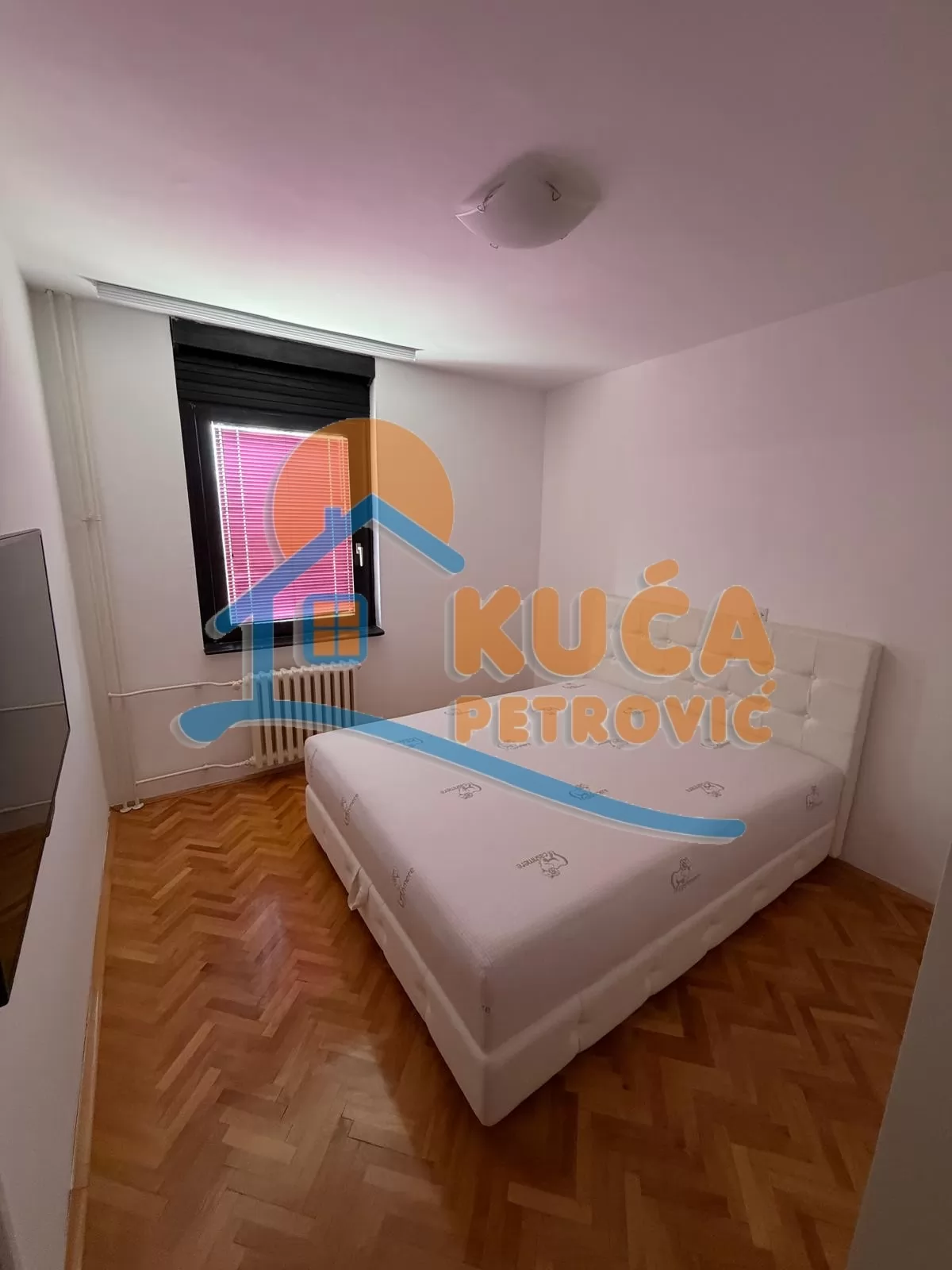 Dvosoban stan, 56 m2, Duvanište, Majakovskog ID: i-016900 13