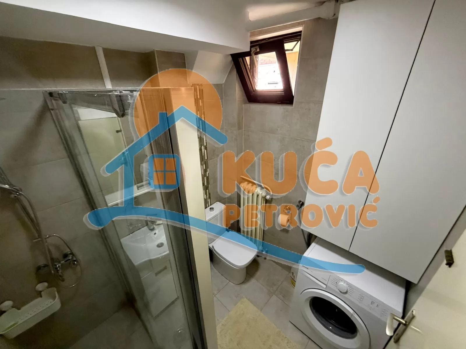 Dvosoban stan, 56 m2, Duvanište, Majakovskog ID: i-016900 14