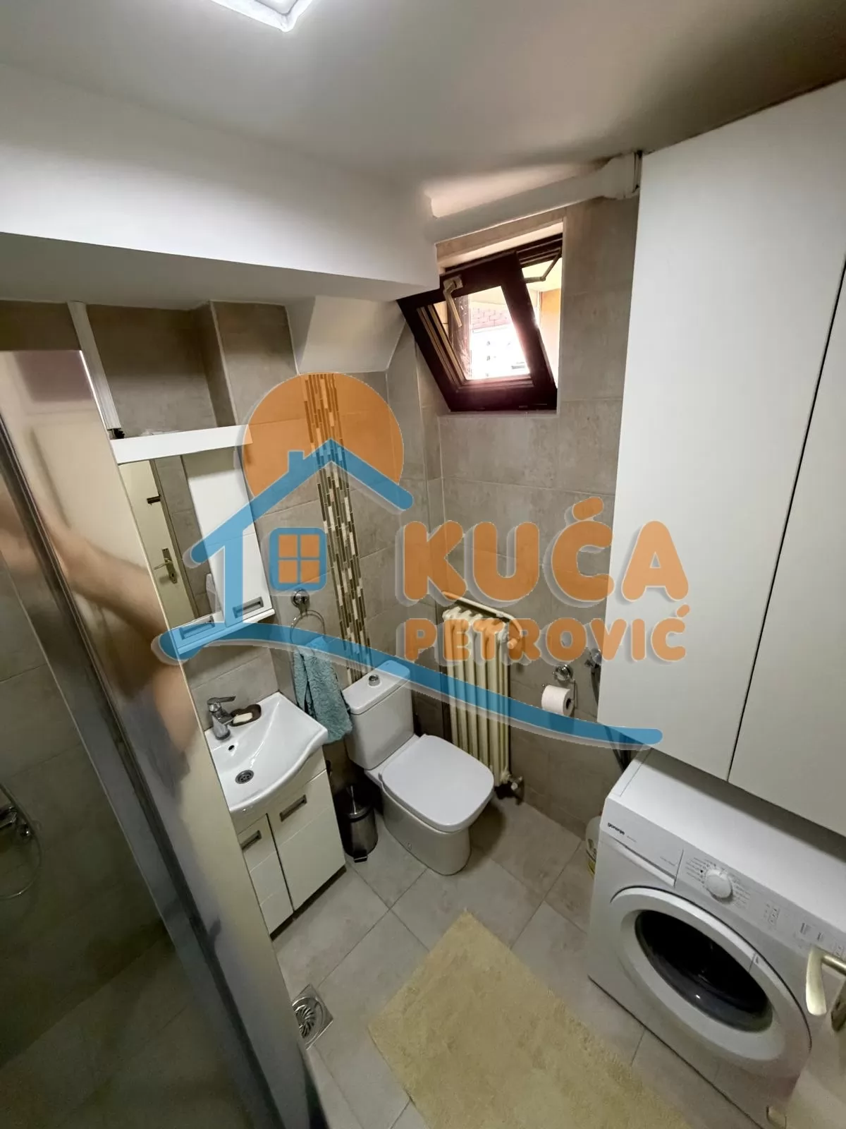 Dvosoban stan, 56 m2, Duvanište, Majakovskog ID: i-016900 15