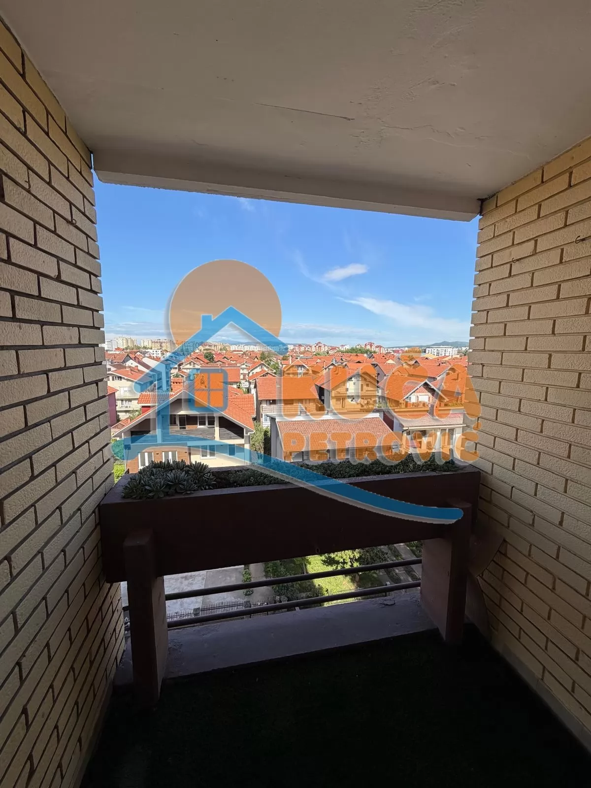 Dvosoban stan, 56 m2, Duvanište, Majakovskog ID: i-016900 18