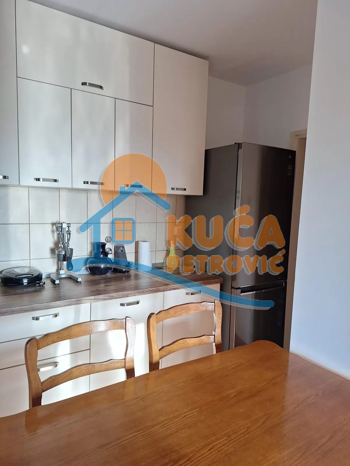 Dvosoban stan, 56 m2, Duvanište, Majakovskog ID: i-016900 6