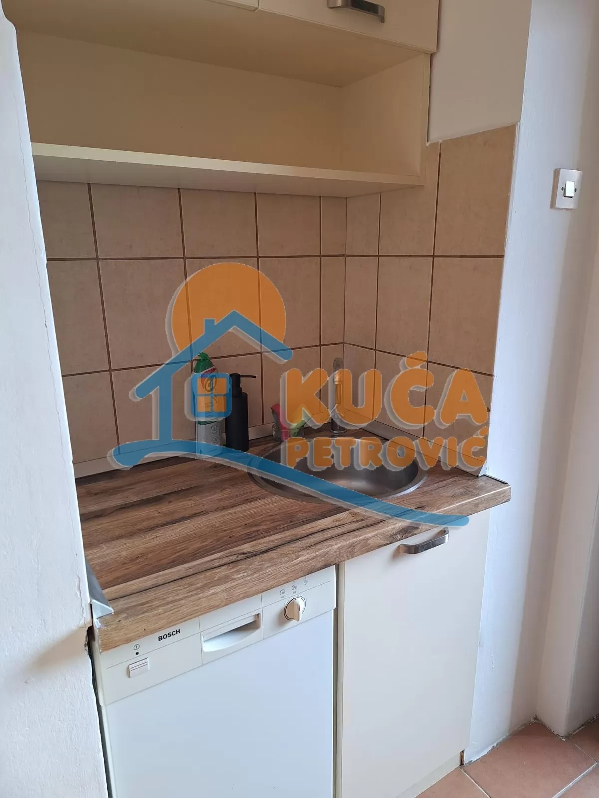Dvosoban stan, 56 m2, Duvanište, Majakovskog ID: i-016900 7