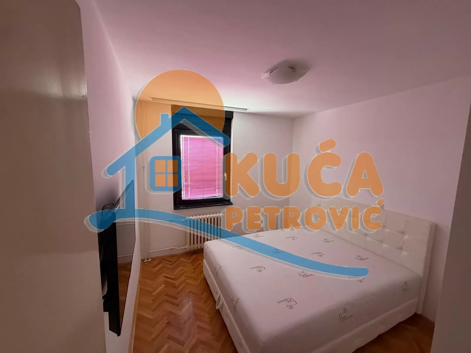 Dvosoban stan, 56 m2, Duvanište, Majakovskog ID: i-016900 8