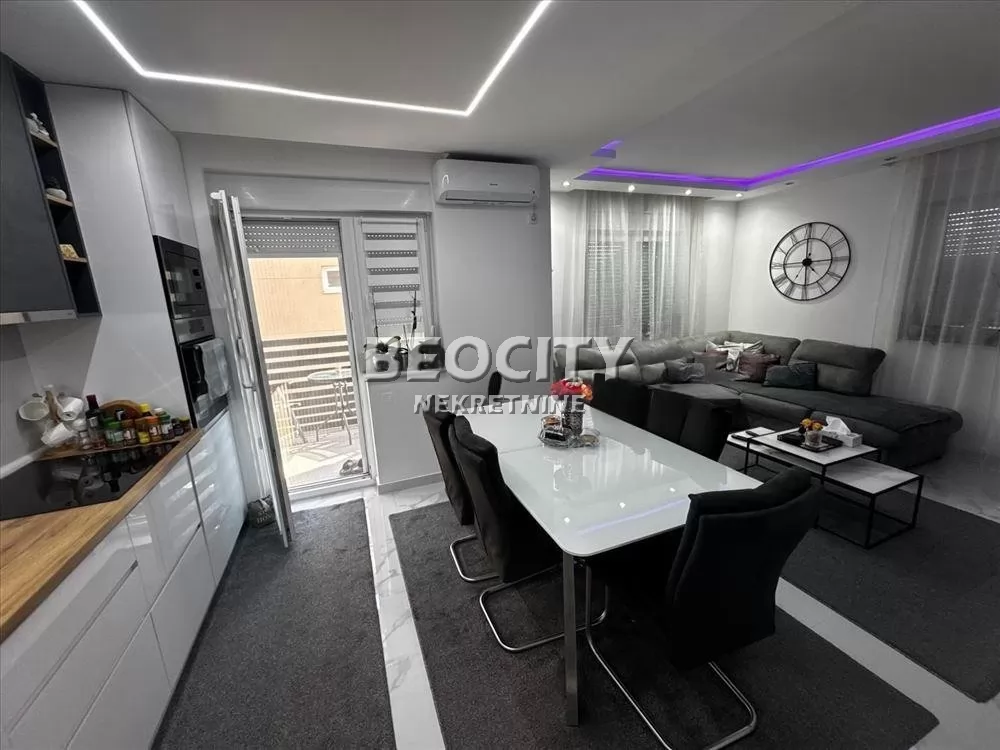 Dvosoban stan, 57 m2, Veternička Rampa, STADION ID: 133615 2