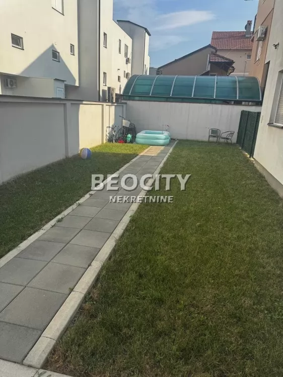 Dvosoban stan, 57 m2, Veternička Rampa, STADION ID: 133615 21