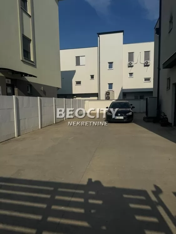 Dvosoban stan, 57 m2, Veternička Rampa, STADION ID: 133615 24