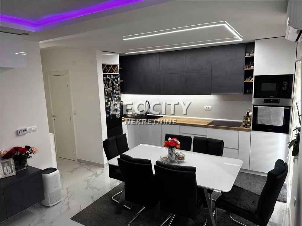 Dvosoban stan, 57 m2, Veternička Rampa, STADION ID: 133615 4