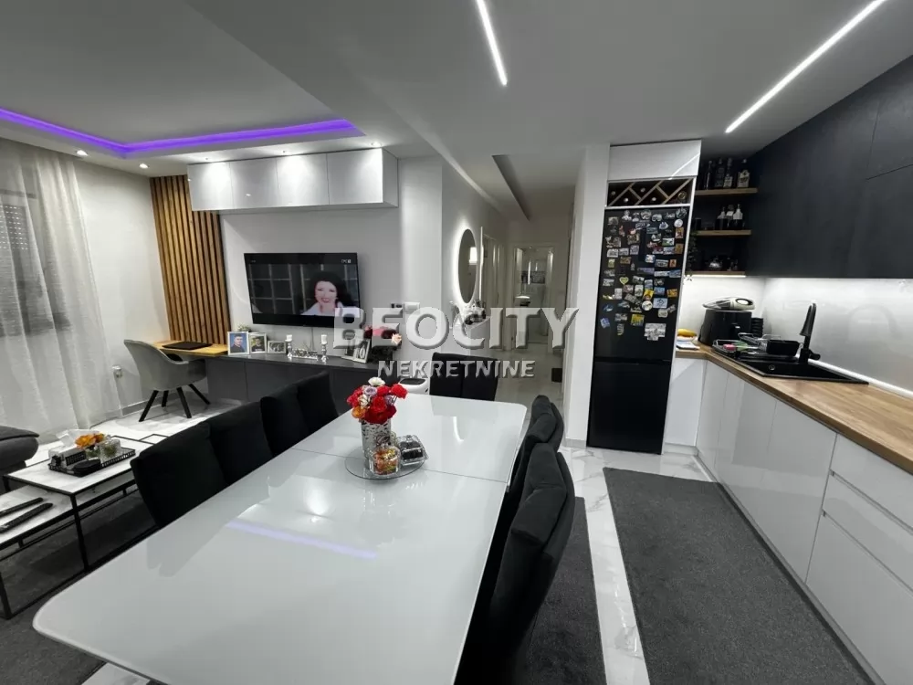 Dvosoban stan, 57 m2, Veternička Rampa, STADION ID: 133615 6