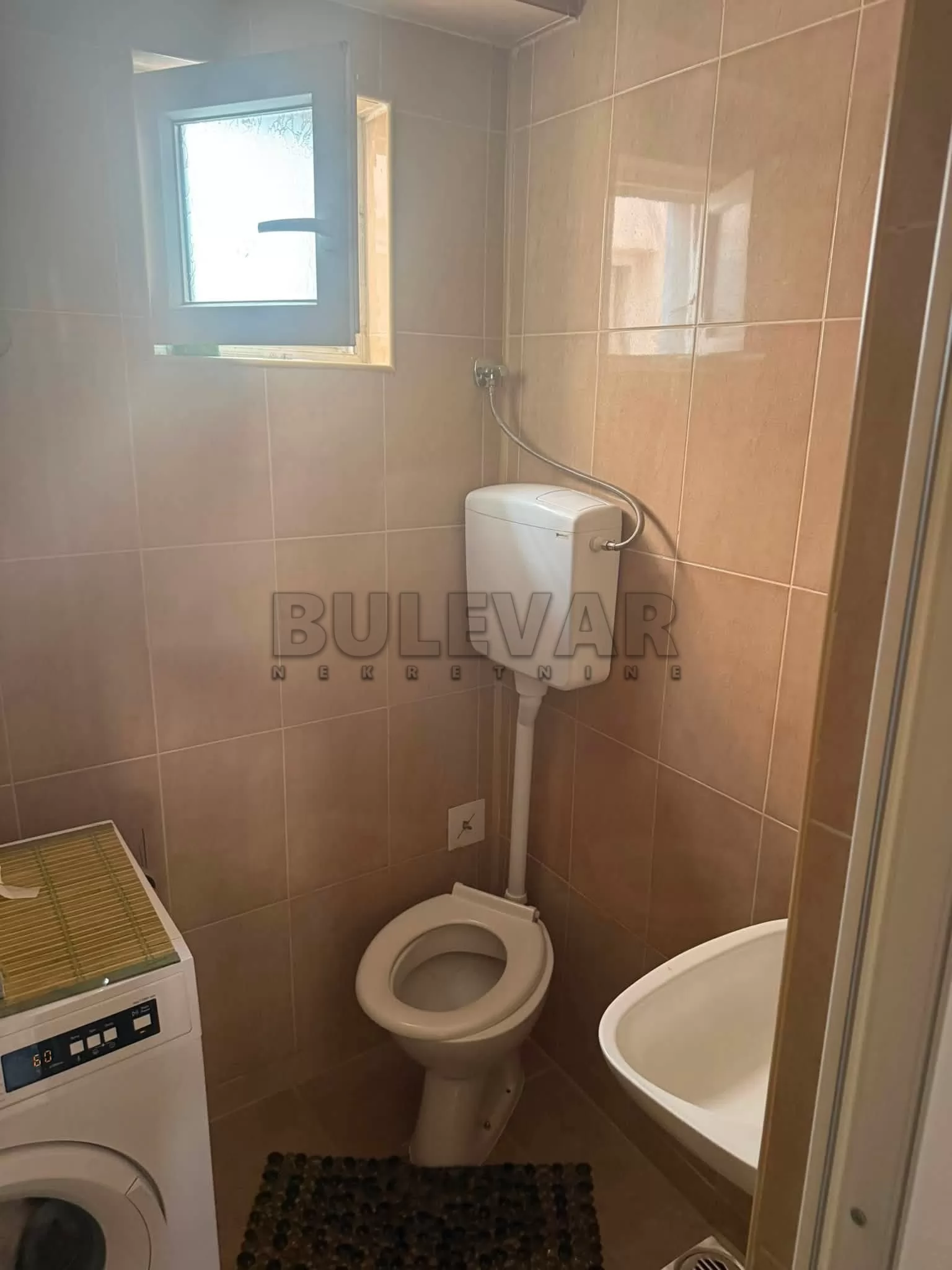 Dvosoban stan, 67 m2, Vašarište, Kazimira Veljkovića ID: p-016901 10