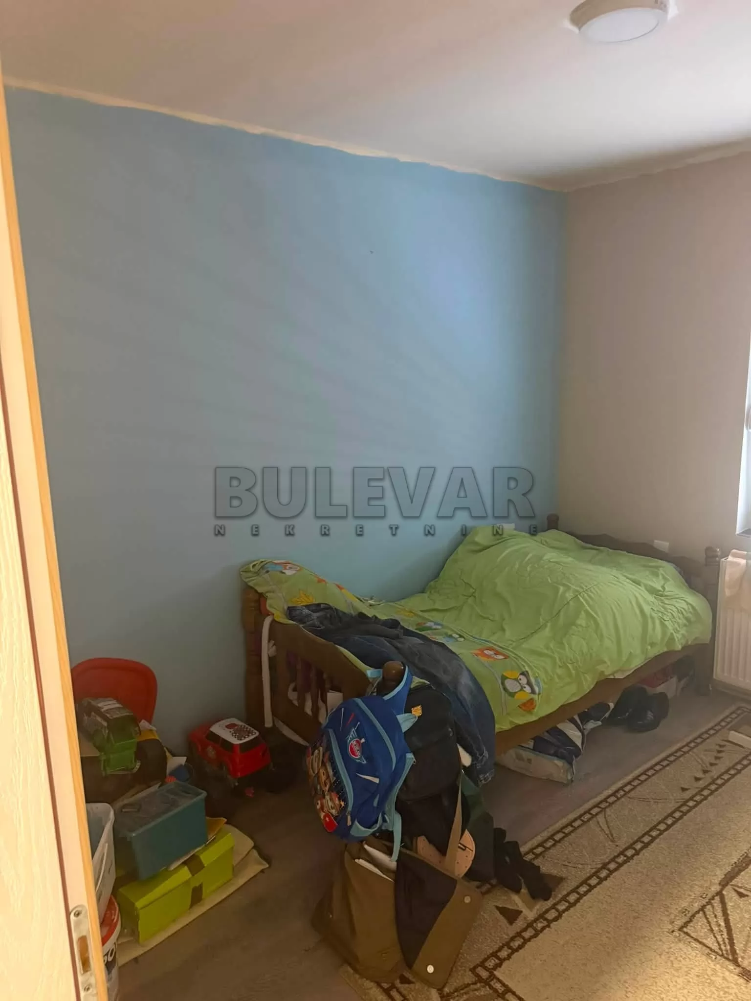 Dvosoban stan, 67 m2, Vašarište, Kazimira Veljkovića ID: p-016901 3