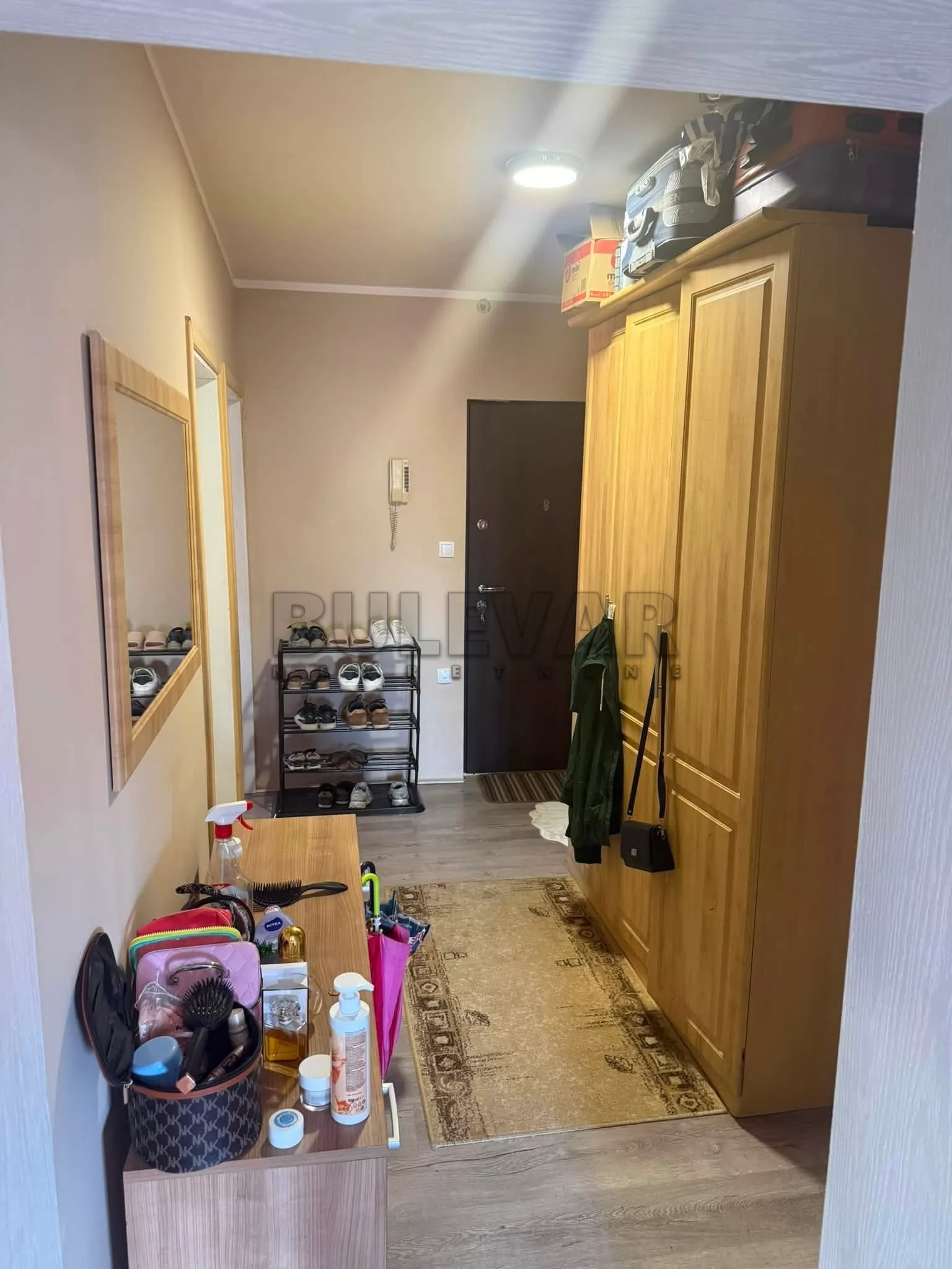 Dvosoban stan, 67 m2, Vašarište, Kazimira Veljkovića ID: p-016901 5