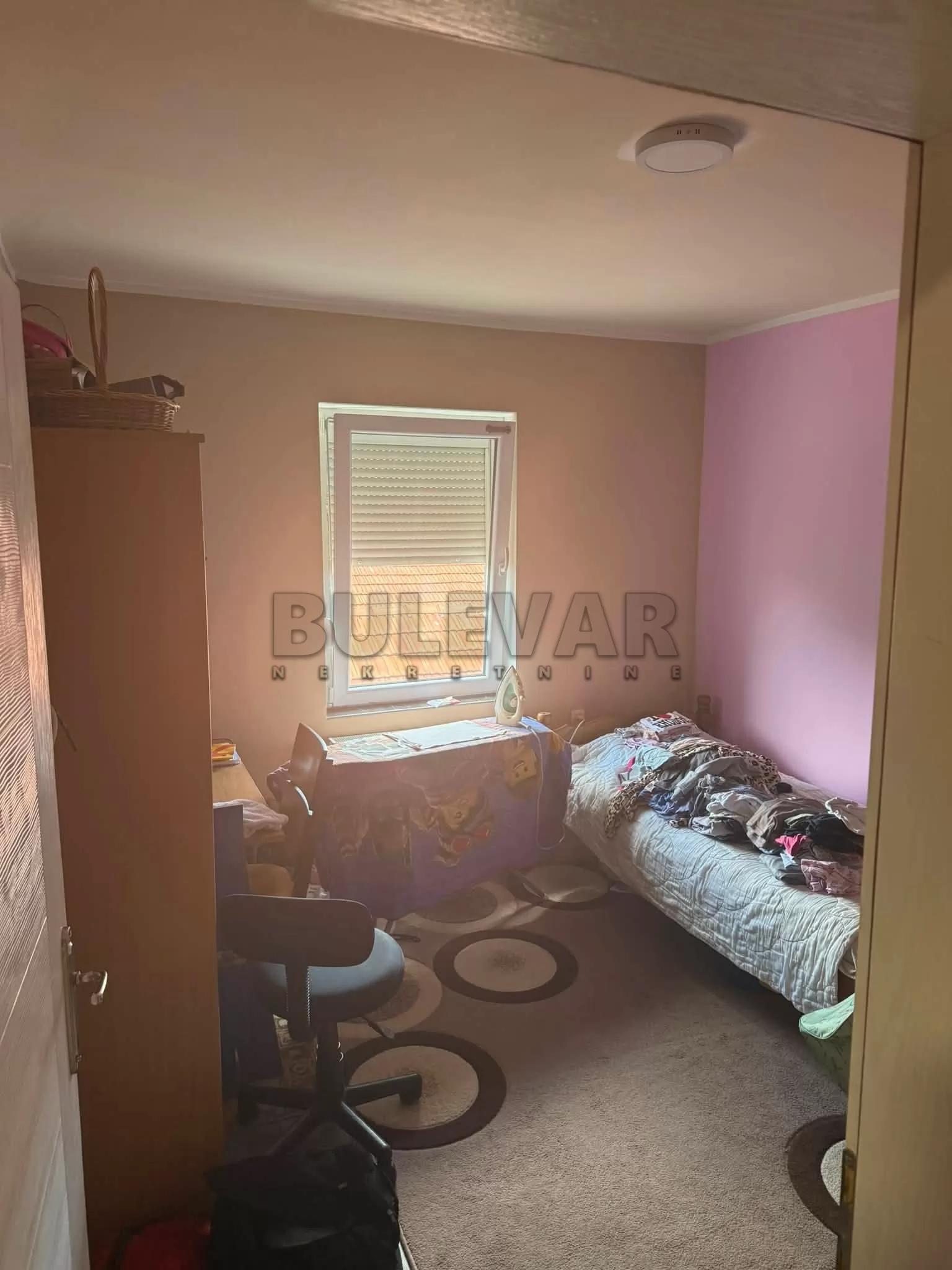 Dvosoban stan, 67 m2, Vašarište, Kazimira Veljkovića ID: p-016901 6