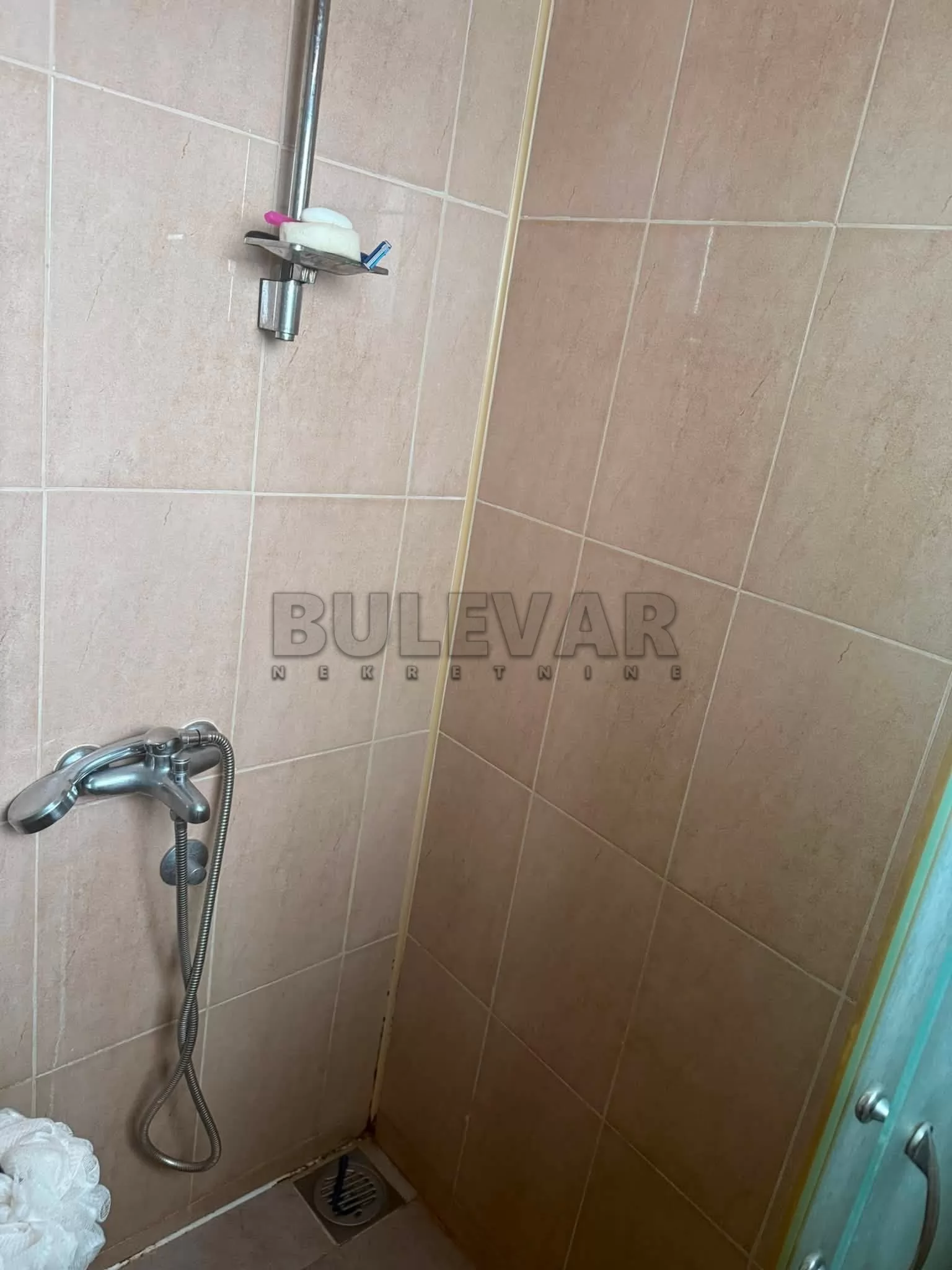 Dvosoban stan, 67 m2, Vašarište, Kazimira Veljkovića ID: p-016901 7