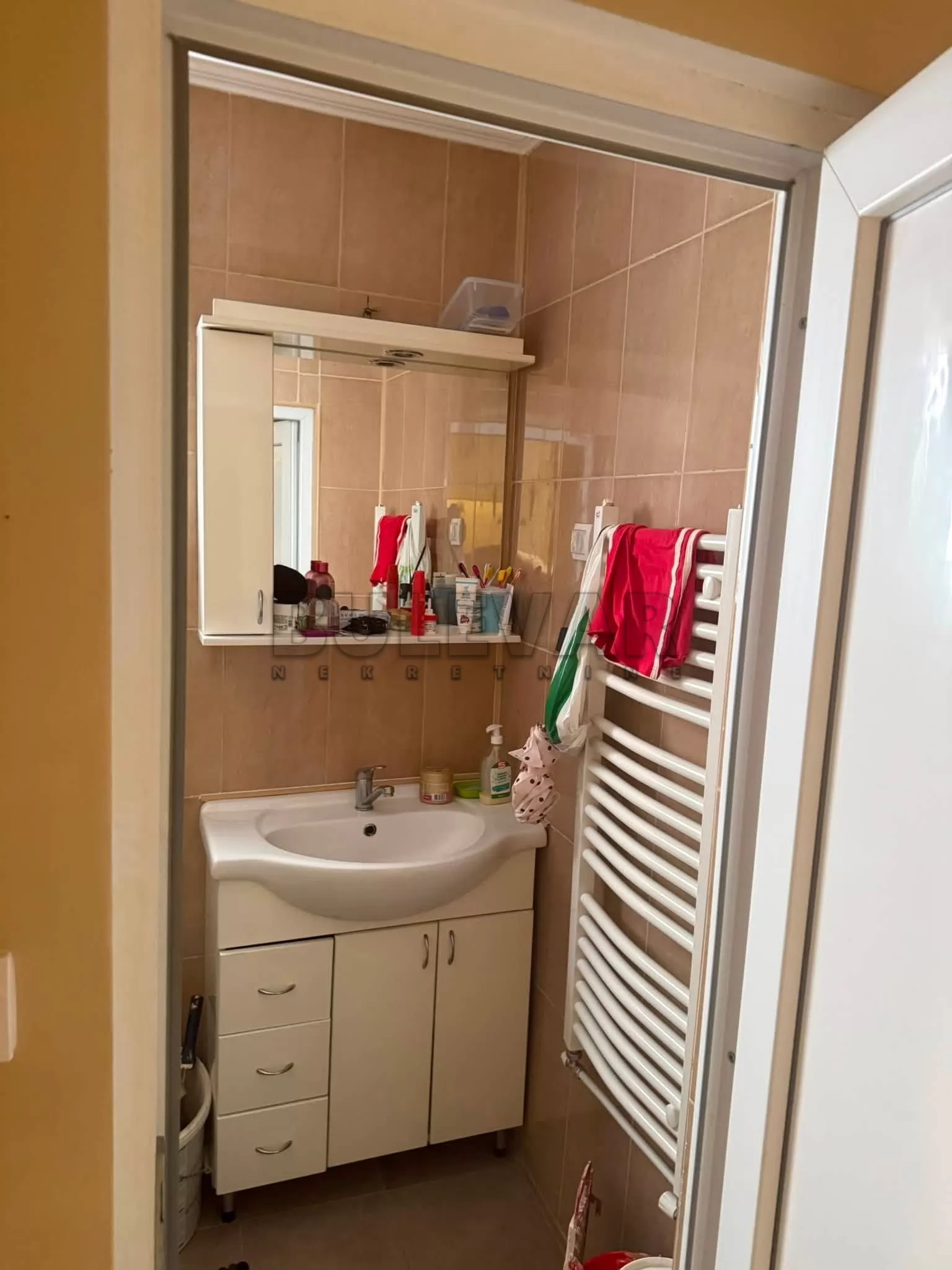 Dvosoban stan, 67 m2, Vašarište, Kazimira Veljkovića ID: p-016901 8