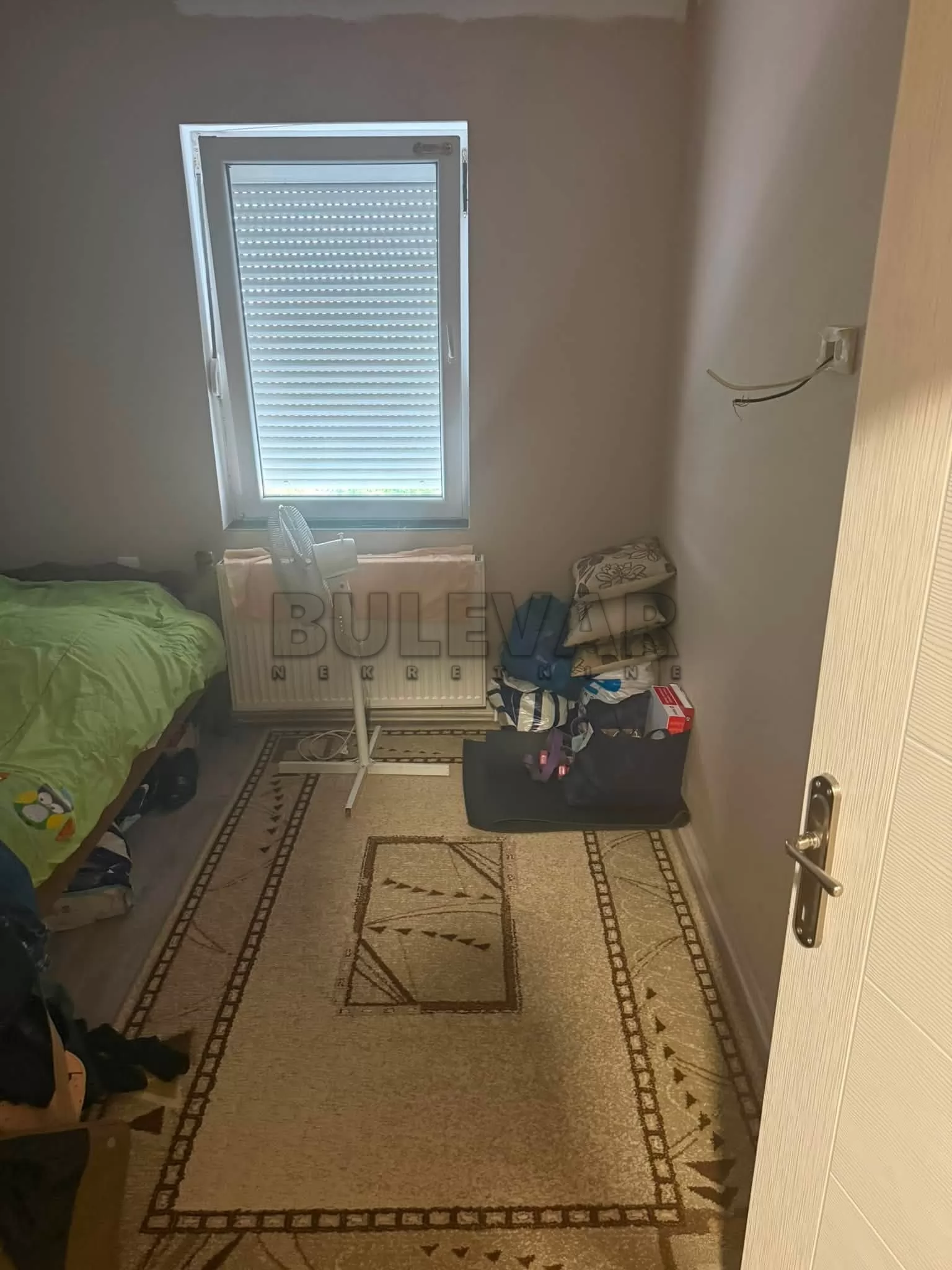 Dvosoban stan, 67 m2, Vašarište, Kazimira Veljkovića ID: p-016901 9