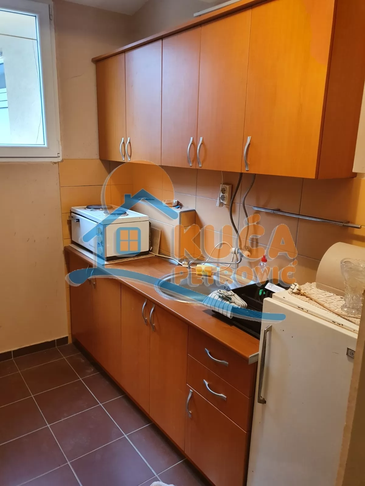 Jednosoban stan, 22 m2, Obilićev Venac, Obilićev venac ID: i-016894 2
