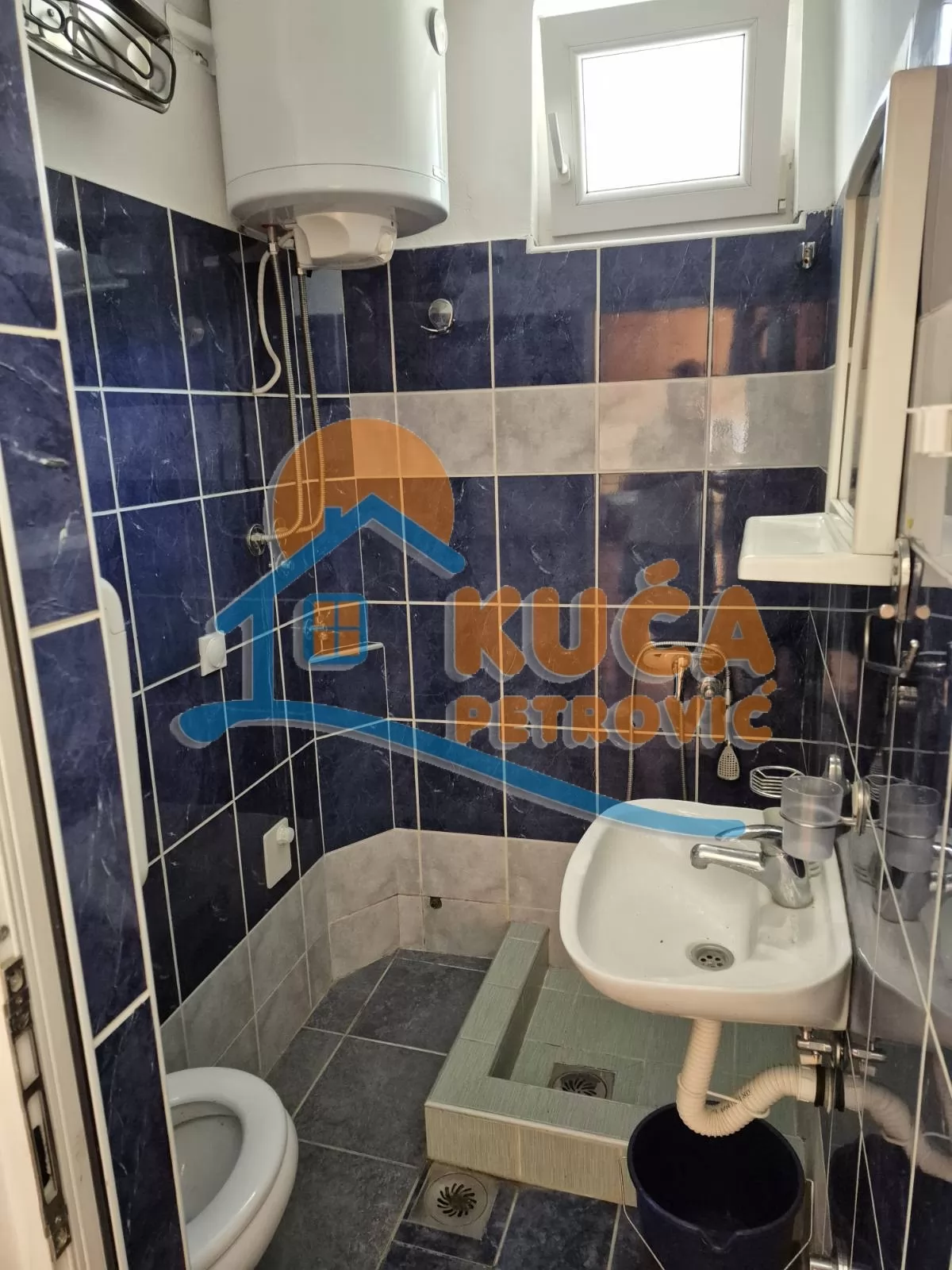 Jednosoban stan, 22 m2, Obilićev Venac, Obilićev venac ID: i-016894 3