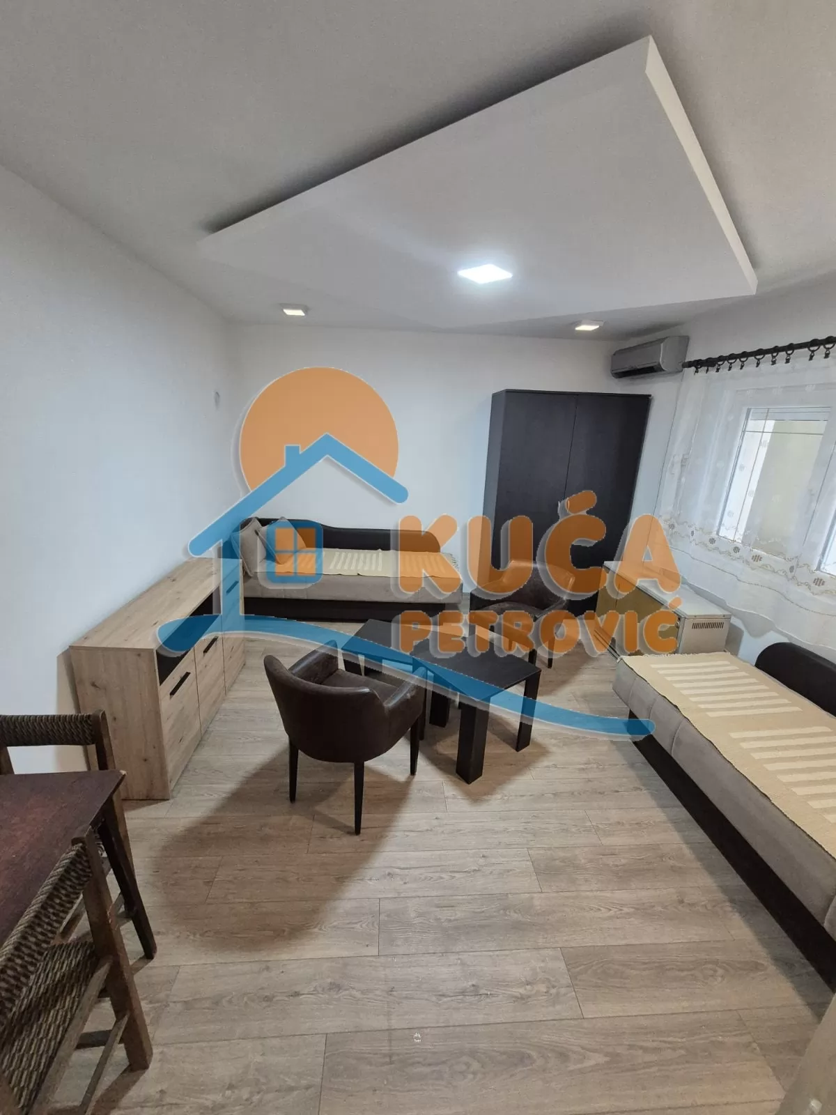 Jednosoban stan, 22 m2, Obilićev Venac, Obilićev venac ID: i-016894 5