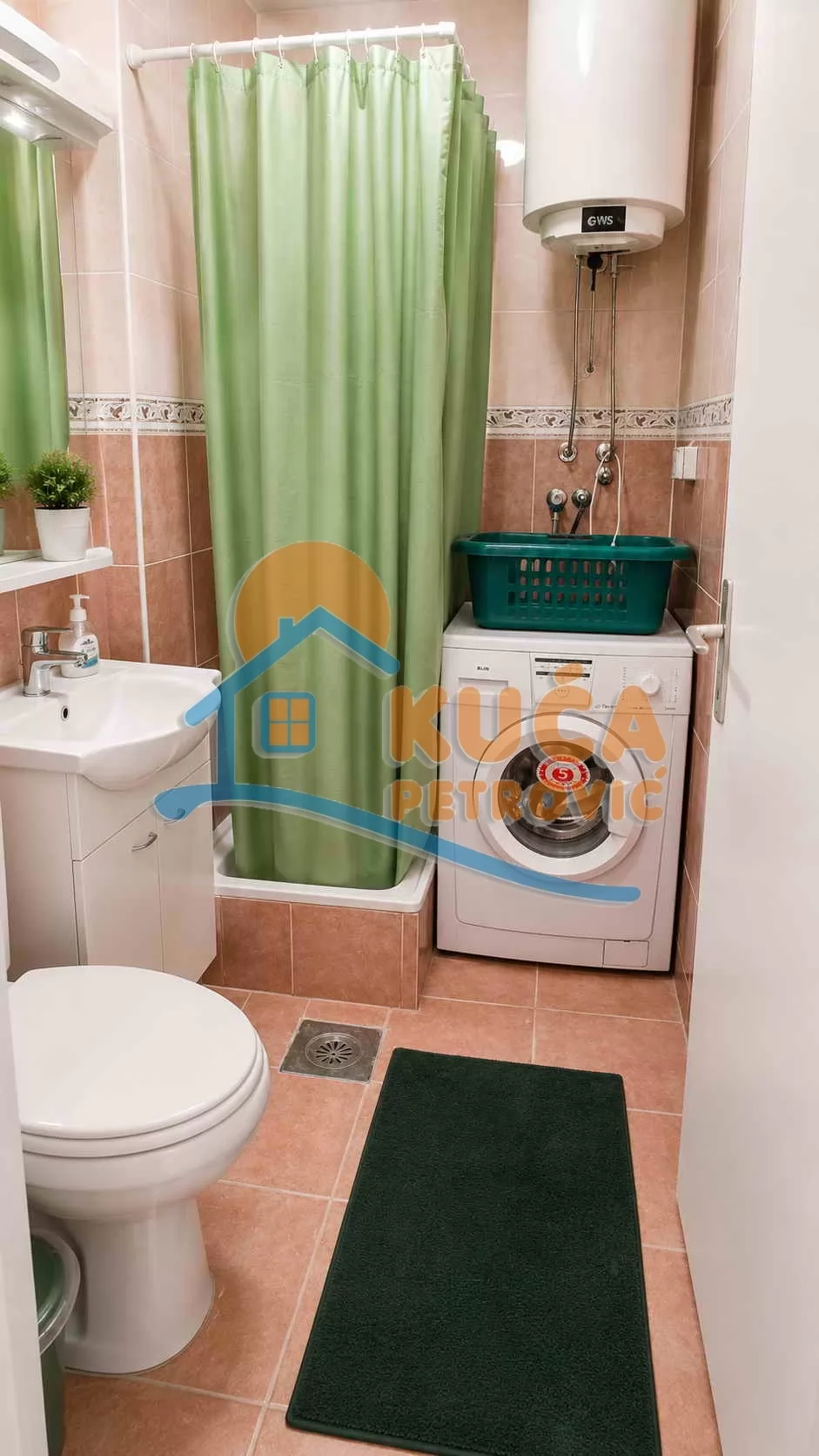 Jednosoban stan, 24 m2, Čair, Cara Dušana ID: i-016893 4