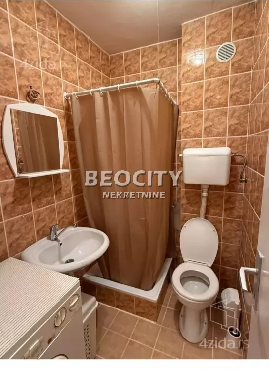 Jednosoban stan, 27 m2, Kanarevo brdo, Vukasovićeva ID: 130896 4