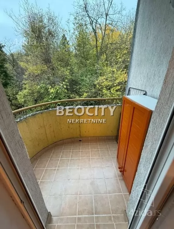Jednosoban stan, 27 m2, Kanarevo brdo, Vukasovićeva ID: 130896 5