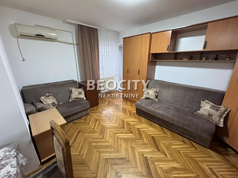 Jednosoban stan, 30 m2, Novi Sad, Ćirpanova ID: 81943 1