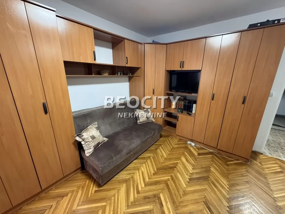 Jednosoban stan, 30 m2, Novi Sad, Ćirpanova ID: 81943 2