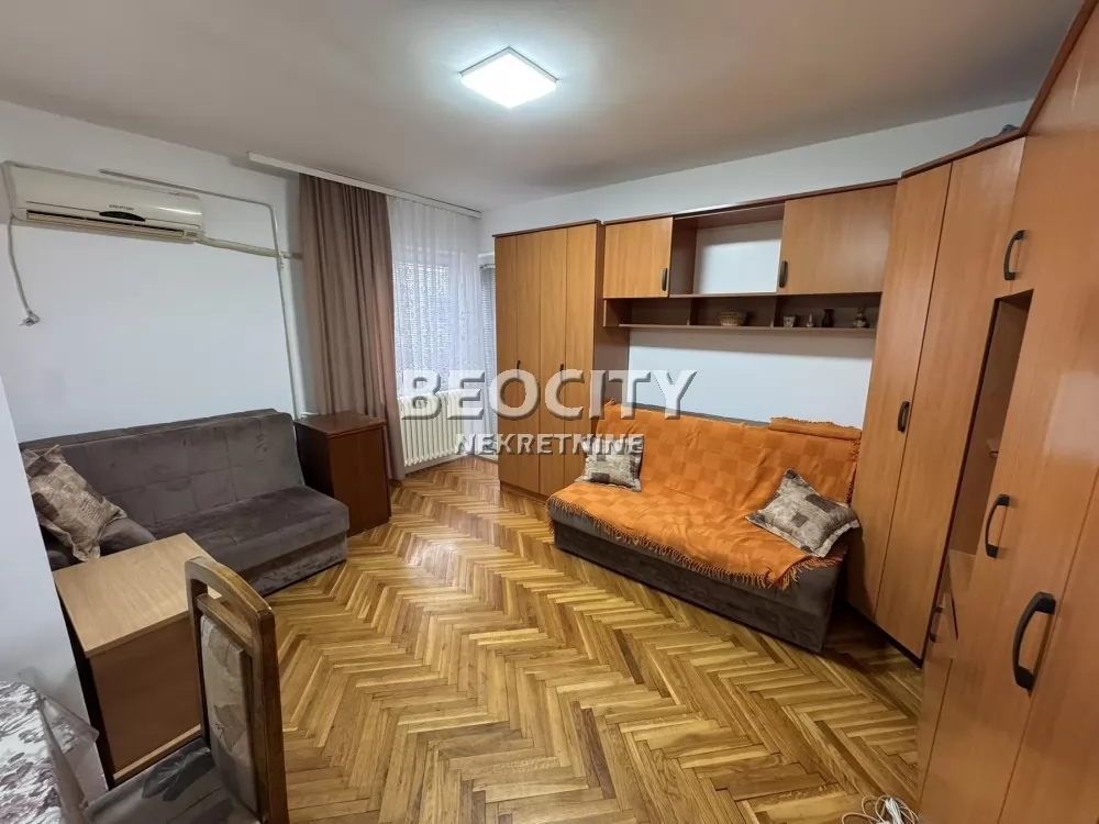 Jednosoban stan, 30 m2, Novi Sad, Ćirpanova ID: 81943 3