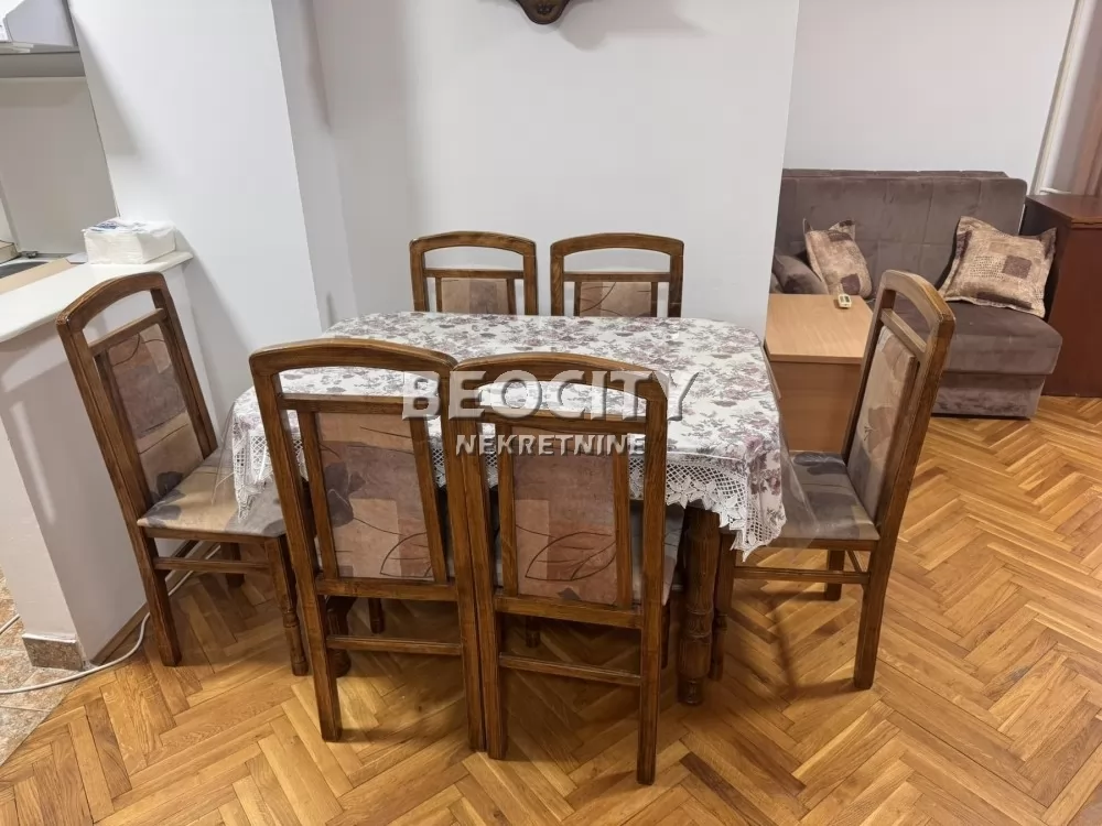 Jednosoban stan, 30 m2, Novi Sad, Ćirpanova ID: 81943 4