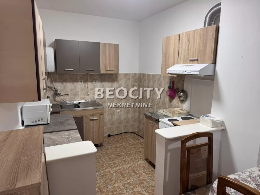 Jednosoban stan, 30 m2, Novi Sad, Ćirpanova ID: 81943 5