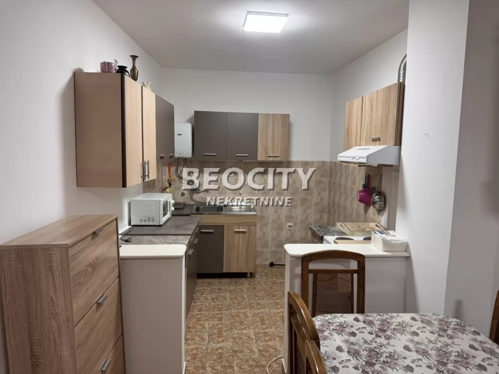Jednosoban stan, 30 m2, Novi Sad, Ćirpanova ID: 81943 6