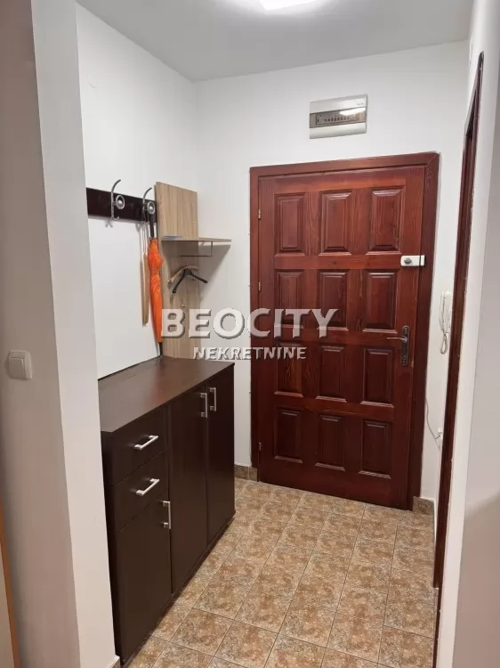 Jednosoban stan, 30 m2, Novi Sad, Ćirpanova ID: 81943 7