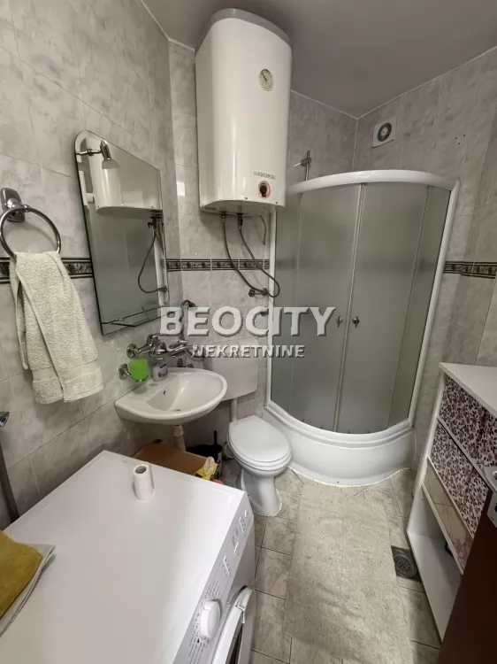 Jednosoban stan, 30 m2, Novi Sad, Ćirpanova ID: 81943 8