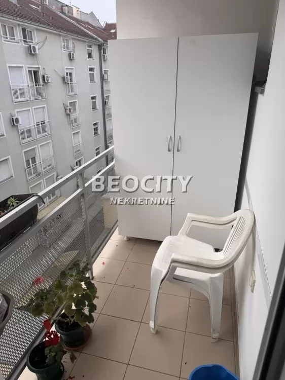 Jednosoban stan, 30 m2, Novi Sad, Ćirpanova ID: 81943 9