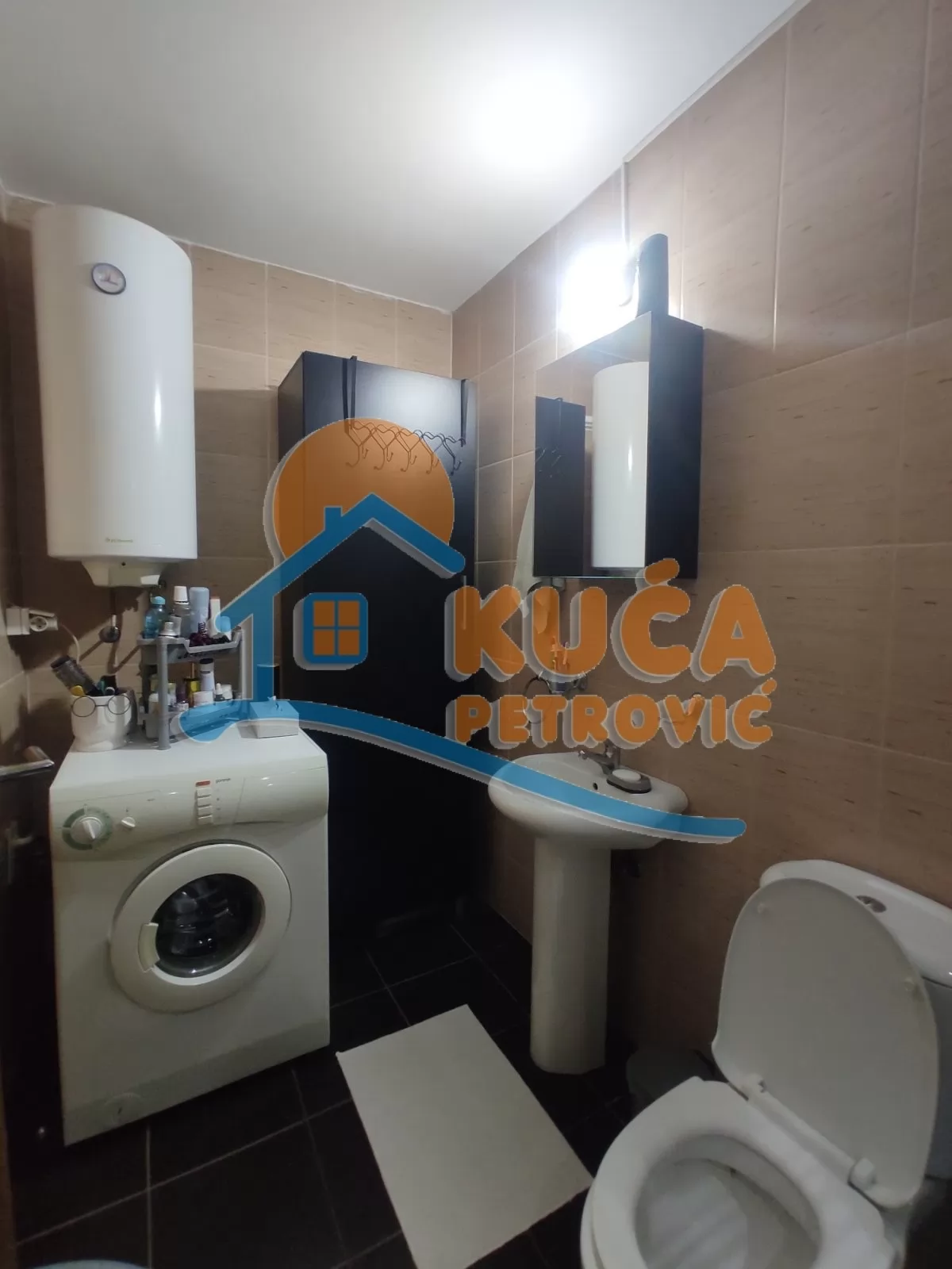Jednosoban stan, 41 m2, Centar, Milorada Veljkovića Špaje ID: i-016888 7