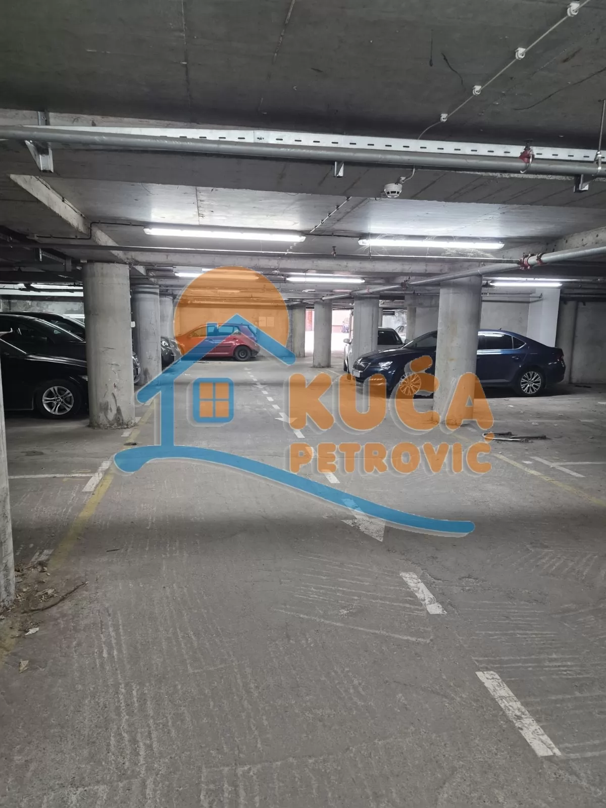 Jednosoban stan, 41 m2, Centar, Milorada Veljkovića Špaje ID: i-016888 9