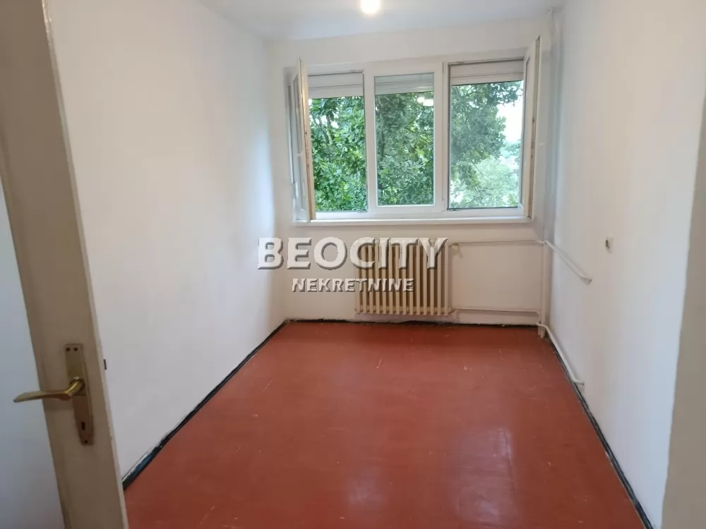 Jednosoban stan, 43 m2, Novo naselje ID: 133736 1