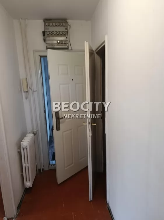 Jednosoban stan, 43 m2, Novo naselje ID: 133736 8